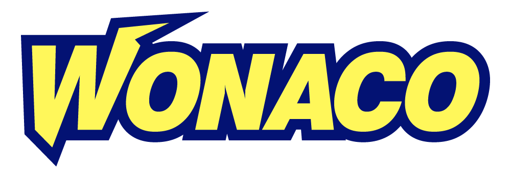 Wonaco Casino logo